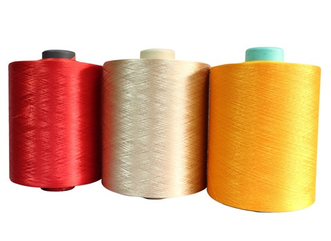 تصویر 1 از نخ پلی استر نازک مناسب دوخت های ظریف و دقیق